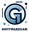 SoftwareGAM Logo