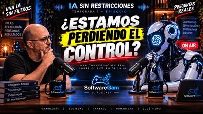 temporada 1 podcast completos
